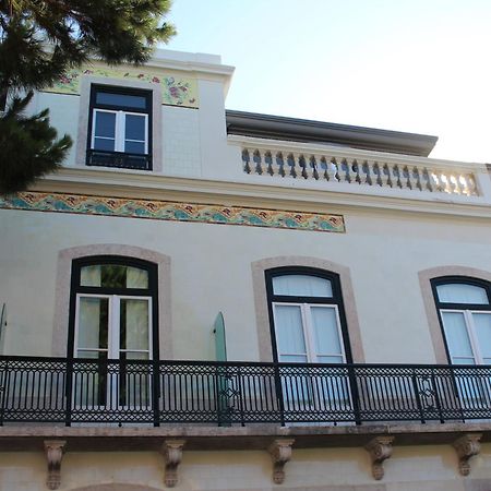 Palacio Do Visconde - The Coffee Experience Lizbona Zewnętrze zdjęcie