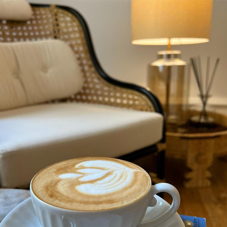 Palacio Do Visconde - The Coffee Experience Lizbona Zewnętrze zdjęcie